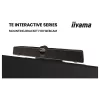 iiyama ProLite TE7515A-B2AG 75 inch 4K interaktywny ekran dotykowy