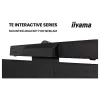iiyama ProLite TE7515A-B2AG 75 inch 4K interaktywny ekran dotykowy