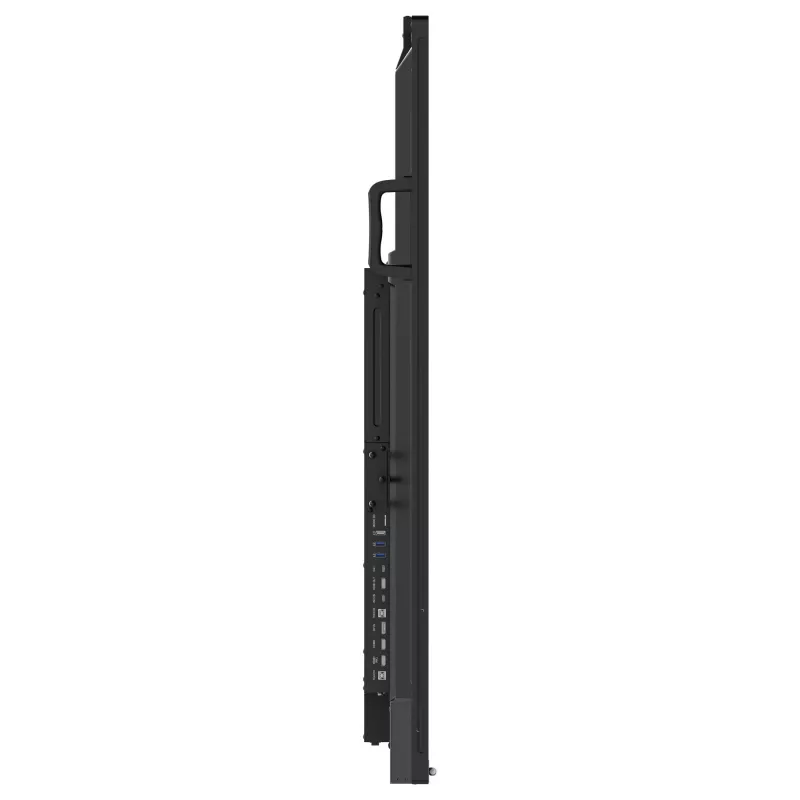 iiyama ProLite TE7515A-B2AG 75 inch 4K interaktywny ekran dotykowy