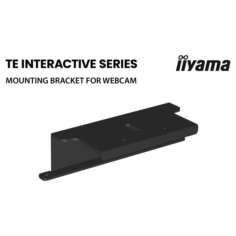 iiyama ProLite TE7515A-B2AG 75 inch 4K interaktywny ekran dotykowy