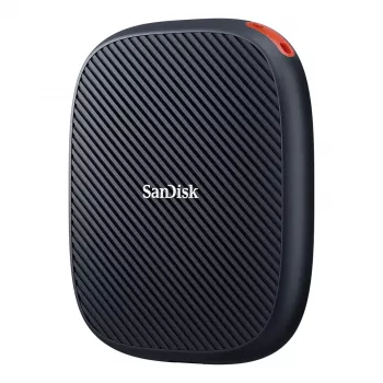 SanDisk Phone SSD 2TB USB-C 1000MB/s IP65 zewnętrzny dysk SSD