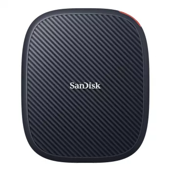 SanDisk Phone SSD 2TB USB-C 1000MB/s IP65 zewnętrzny dysk SSD