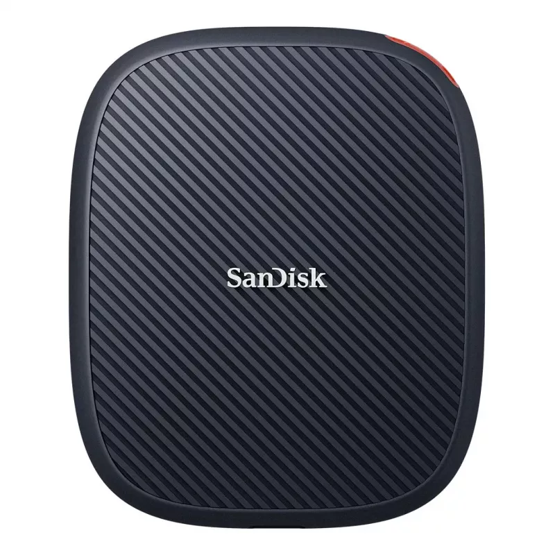 SanDisk Phone SSD 2TB USB-C 1000MB/s IP65 zewnętrzny dysk SSD