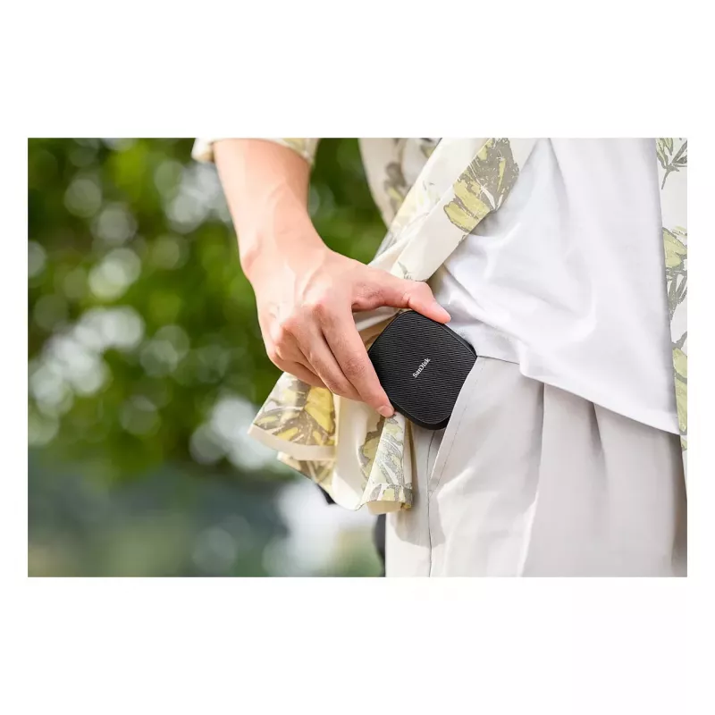 SanDisk Phone SSD 2TB USB-C 1000MB/s IP65 zewnętrzny dysk SSD