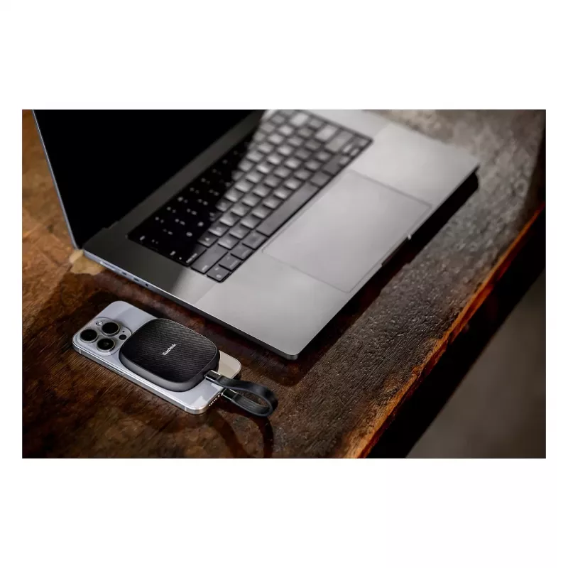 SanDisk Phone SSD 2TB USB-C 1000MB/s IP65 zewnętrzny dysk SSD