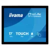 iiyama ProLite TF1734MC-B8X 17 inch SXGA monitor dotykowy open frame
