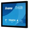 iiyama ProLite TF1734MC-B8X 17 inch SXGA monitor dotykowy open frame