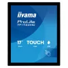 iiyama ProLite TF1734MC-B8X 17 inch SXGA monitor dotykowy open frame