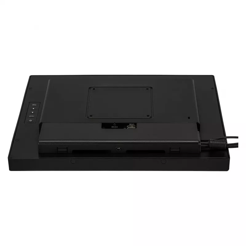 iiyama ProLite TF1734MC-B8X 17 inch SXGA monitor dotykowy open frame