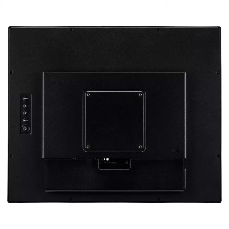 iiyama ProLite TF1734MC-B8X 17 inch SXGA monitor dotykowy open frame