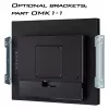 iiyama ProLite TF1734MC-B8X 17 inch SXGA monitor dotykowy open frame
