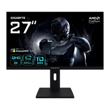 Gigabyte G27Q3 27 inch QHD IPS 320Hz monitor do gier