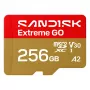 SanDisk Extreme microSDXC 256GB UHS-I 240MB/s karta pamięci