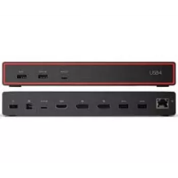 Lenovo ThinkPad USB4 Dock 5000 135W stacja dokująca