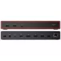 Lenovo ThinkPad USB4 Dock 5000 135W stacja dokująca