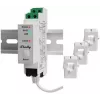 Shelly Pro 3EM 120A v2 3-fazowy inteligentny licznik energii (szyna DIN)