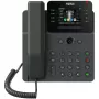 Fanvil V62G Gigabit SIP telefon IP biurkowy (12 linii, kolorowy wyświetlacz)
