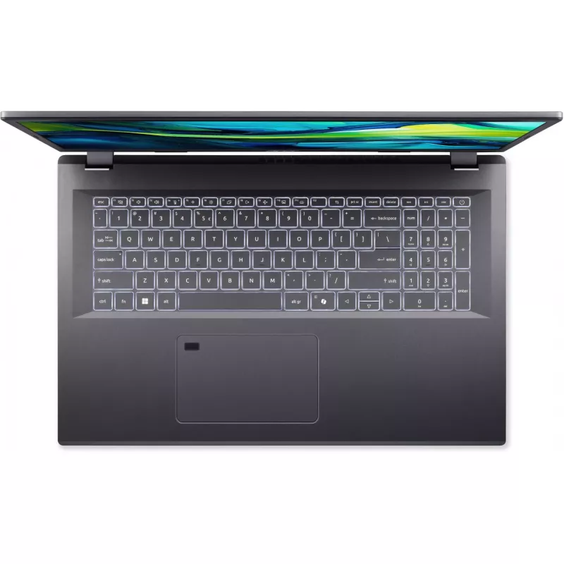 Acer Aspire 5 17.3 inch FHD laptop (Core 5 120U, 16GB, 512GB SSD, W11P)