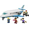 LEGO City 60492 Samolot pasażerski (118 elem.)
