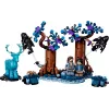 LEGO Harry Potter 76475 Zakazany Las: Expecto Patronum (244 elem.)