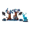 LEGO Harry Potter 76475 Zakazany Las: Expecto Patronum (244 elem.)