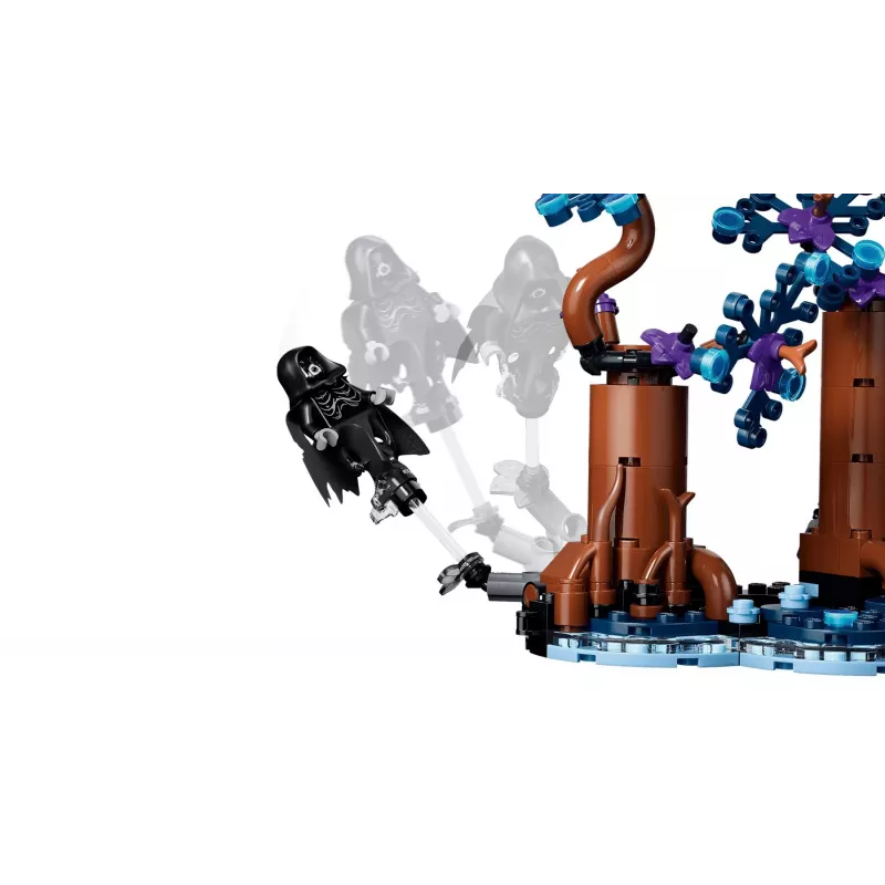 LEGO Harry Potter 76475 Zakazany Las: Expecto Patronum (244 elem.)