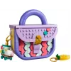 LEGO Creator 3-in-1 31391 Modna torebka ze schowkiem (272 elem.)