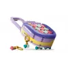 LEGO Creator 3-in-1 31391 Modna torebka ze schowkiem (272 elem.)