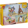 LEGO Creator 3-in-1 31390 Kwiatowa dekoracja artystyczna (348 elem.)