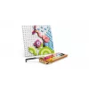 LEGO Creator 3-in-1 31390 Kwiatowa dekoracja artystyczna (348 elem.)