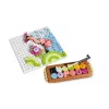 LEGO Creator 3-in-1 31390 Kwiatowa dekoracja artystyczna (348 elem.)