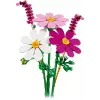 LEGO Botanicals 11514 Kwiaty kosmosu (171 elem.)