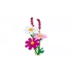 LEGO Botanicals 11514 Kwiaty kosmosu (171 elem.)