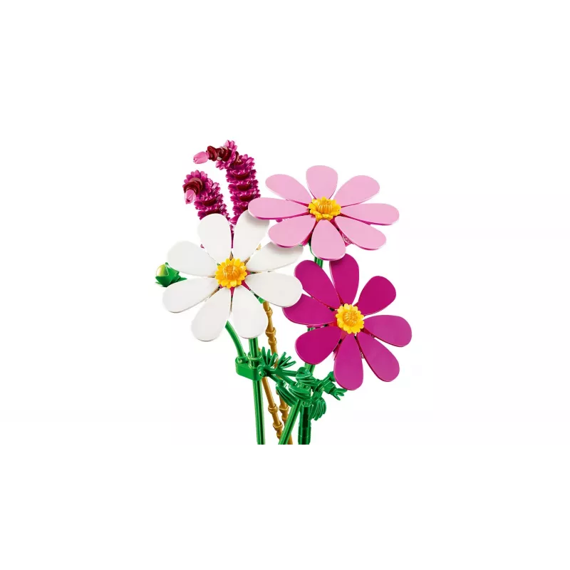 LEGO Botanicals 11514 Kwiaty kosmosu (171 elem.)