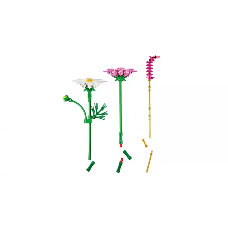 LEGO Botanicals 11514 Kwiaty kosmosu (171 elem.)