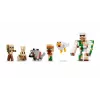 LEGO Minecraft 21592 Atak na pustyni Kurzego Jeźdźca (428 elem.)