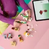 LEGO Minecraft 21592 Atak na pustyni Kurzego Jeźdźca (428 elem.)