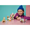 LEGO Minecraft 21592 Atak na pustyni Kurzego Jeźdźca (428 elem.)