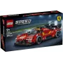 LEGO Speed Champions 77261 Ferrari 499P (329 elem.)