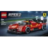 LEGO Speed Champions 77261 Ferrari 499P (329 elem.)