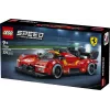 LEGO Speed Champions 77261 Ferrari 499P (329 elem.)