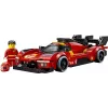 LEGO Speed Champions 77261 Ferrari 499P (329 elem.)