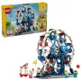 LEGO Creator 3-in-1 31389 Kultowy diabelski młyn (916 elem.)