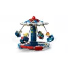 LEGO Creator 3-in-1 31389 Kultowy diabelski młyn (916 elem.)
