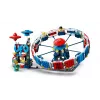 LEGO Creator 3-in-1 31389 Kultowy diabelski młyn (916 elem.)