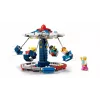 LEGO Creator 3-in-1 31389 Kultowy diabelski młyn (916 elem.)
