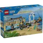 LEGO City 60506 Klasyczny tramwaj plażowy (693 elem.)