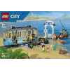 LEGO City 60506 Klasyczny tramwaj plażowy (693 elem.)