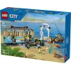 LEGO City 60506 Klasyczny tramwaj plażowy (693 elem.)