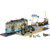 LEGO City 60506 Klasyczny tramwaj plażowy (693 elem.)